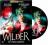WILDER - Na tropie zbrodni - Rurger Hauer [DVD]