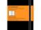 Moleskine Large Ruled Notebook