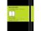 Moleskine Large Plain Notebook