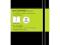 Moleskine Soft Large Plain Notebook