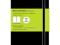 Moleskine Soft Xlarge Plain Notebook