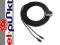 KABEL EURO - WTYK SVHS +JACK 3.5 15m (F-VAT SOPOT)