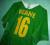 NIKE CELTIC FOOTBALL CLUB KEANE 16 SIZE XL