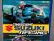 Crescent Suzuki Racing - Play_gamE - Rybnik