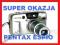 PENTAX ESPIO 140 M aparat fotograf 35 mm- okazja