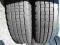 10R17,5 10 R17,5 GOODYEAR G291 2010r 8mm 1szt