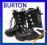 Buty snowboardowe BURTON TRIBUTE 270 mm 42 EU