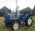 ISEKI TU1400 14KM!! 4x4 nie kubota ,yanmar okazja