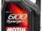 Olej MOTUL 6100+ Synergie 10w40 5L Warszawa