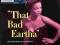 Eartha Kitt - That Bad Eartha