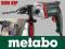 METABO wiertarka bezudarowa 750W BE 751 2-biegi