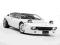KYOSHO Lamborghini Urraco Rally (white)
