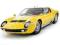 KYOSHO Lamborghini Miura P400 S (yellow)