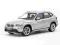 KYOSHO BMW X1 E84 (titan silver)