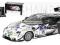 MINICHAMPS Lexus LFA Gazoo Racing #15