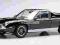 KYOSHO Lotus Europa Special (black)