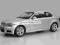 KYOSHO BMW 135i Coupe (silver)