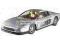 HOT WHEELS Ferrari Testarossa (silver)