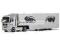 HERPA MAN L41 box semitrailer