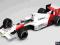 FUJIMI Mclaren Honda MP45 #1 Monaco