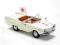 NEO MODELS Amphicar Ambulance 1961