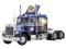 REVELL Peterbilt 353 Westernlife