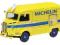 SCHUCO Citroen HY Michalin box van