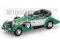 MINICHAMPS Horch 853 Cabriolet 1938
