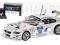 MINICHAMPS BMW Z4 M Coupe Schubert