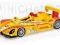 MINICHAMPS Porsche RS Spyder #7 Dumas