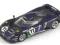 SPARK Jaguar XJR15 #11 Warwick