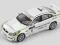 SPARK BMW 320si #8 Farfus WTCC 2009
