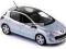 NOREV Peugeot 308 Berline 5 drs. 2007