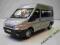 FORD TRANSIT MINI BUS 1:43 CARARAMA