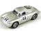 SPARK Porsche 550 #44 Herrmann
