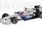 MINICHAMPS BMW F1.09 BMW Sauber F1