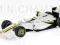 MINICHAMPS Brawn GP Showcar Team Brawn