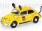 MINICHAMPS Volkswagen 1200 Truly Nolen