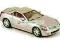 NOREV Cadillac XLR Cab (silver)