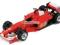 IXO Ferrari F1 2000 #3 M.Schumacher