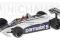 MINICHAMPS Brabham Ford BT49C #5