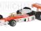 MINICHAMPS McLaren Ford M23 #1