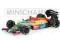MINICHAMPS Beneton Ford B187 #19