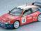 SUN STAR Citroen Xsara WRC #19