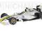 MINICHAMPS Brawn GP Mercedes BGP001 #23