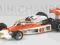MINICHAMPS McLaren Ford M23 #40