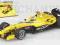 MINICHAMPS Jordan Ford EJ14