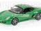 MINICHAMPS Porsche Cayman S 2005 (green)