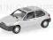 MINICHAMPS Ford Fiesta 1995 (silver)