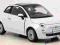 FIAT 500 1:43 MONDO MOTORS